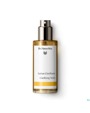 Dr.hauschka lotion clarifiante    100ml fr