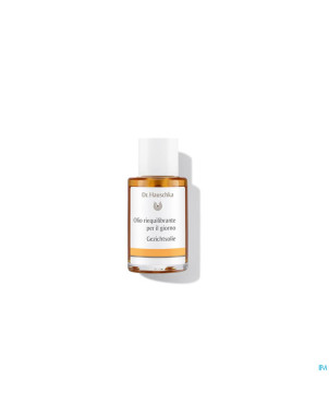 Dr.hauschka olie gezicht    30ml nl