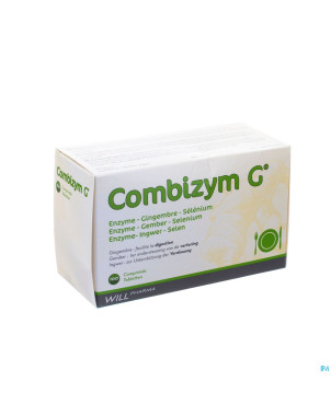 Combizym g comp 100