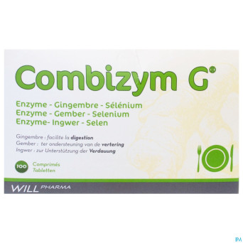 Combizym g comp 100