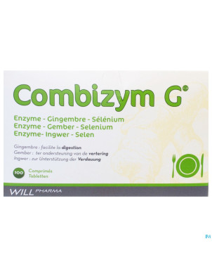 Combizym g comp 100
