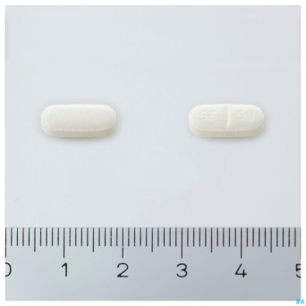 Sertraline sandoz 50mg pot comp 100 imv