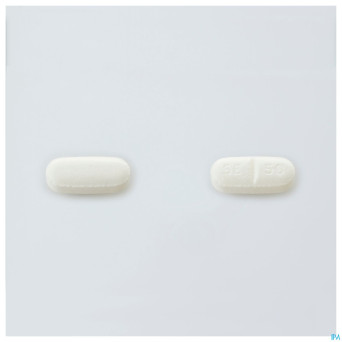 Sertraline sandoz 50mg pot comp 100 imv