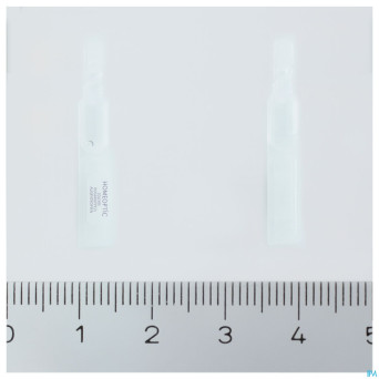 Homeoptic unidoses 10 x 0,4ml boiron