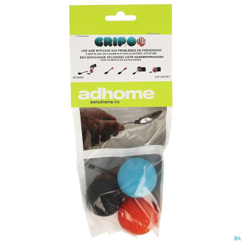 Gripo ball