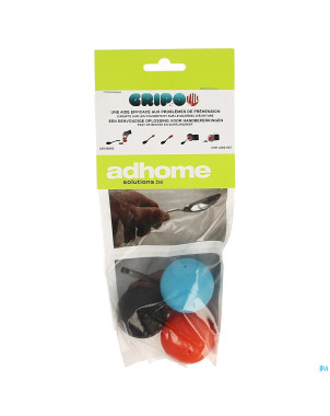 Gripo ball