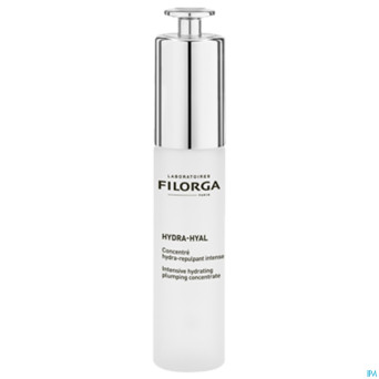 Filorga hydra hyal serum    30ml