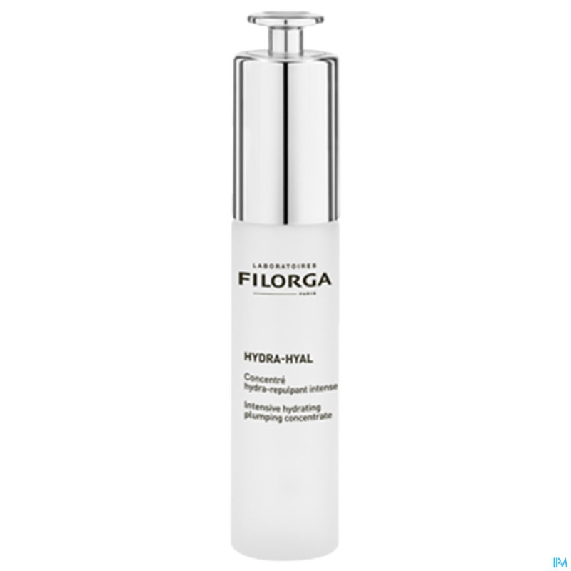 Filorga hydra hyal serum    30ml