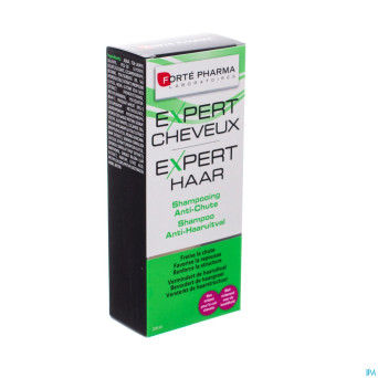 Expert cheveux shampooing    200ml