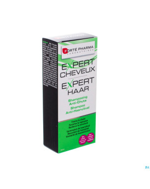 Expert cheveux shampooing    200ml