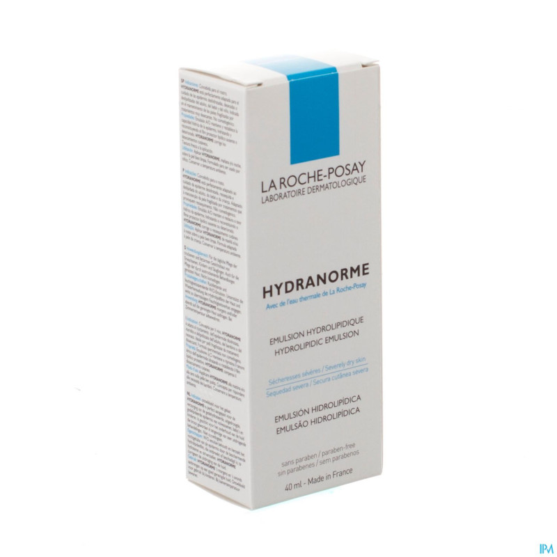Lrp hydranorme nf    40ml