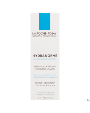 Lrp hydranorme nf    40ml