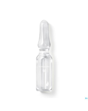 Dr.hauschka cure intens. jour nuit p.sens.amp10 fr