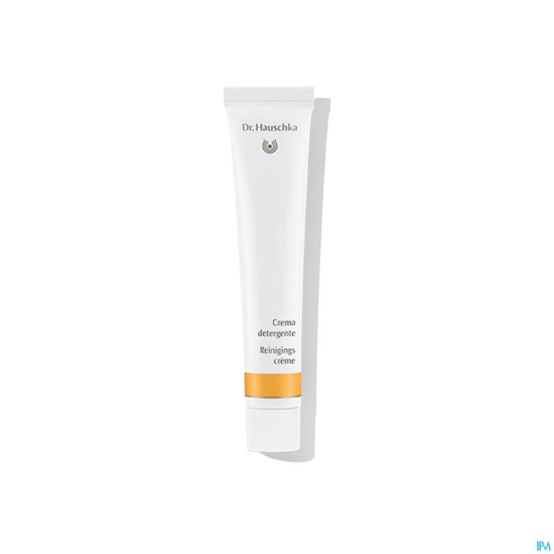 Dr.hauschka reinigingscreme    50ml nl