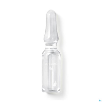 Dr.hauschka cure intens. jour nuit p.sens.amp50 fr