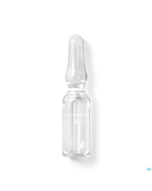 Dr.hauschka cure intens. jour nuit p.sens.amp50 fr