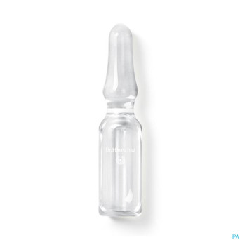 Dr.hauschka cure intensive nuit    amp  10 fr