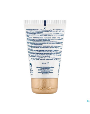 Ducray melascreen photo aging soins glob.mains50ml