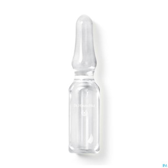 Dr.hauschka cure intensive nuit    amp  50 fr