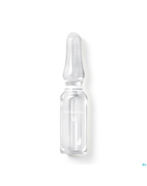 Dr.hauschka cure intensive nuit    amp  50 fr