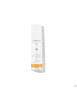 Dr.hauschka conditioner intensieve 25+    40ml nl