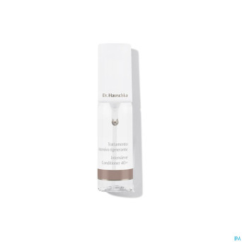 Dr.hauschka conditioner intensieve 40+    40ml nl