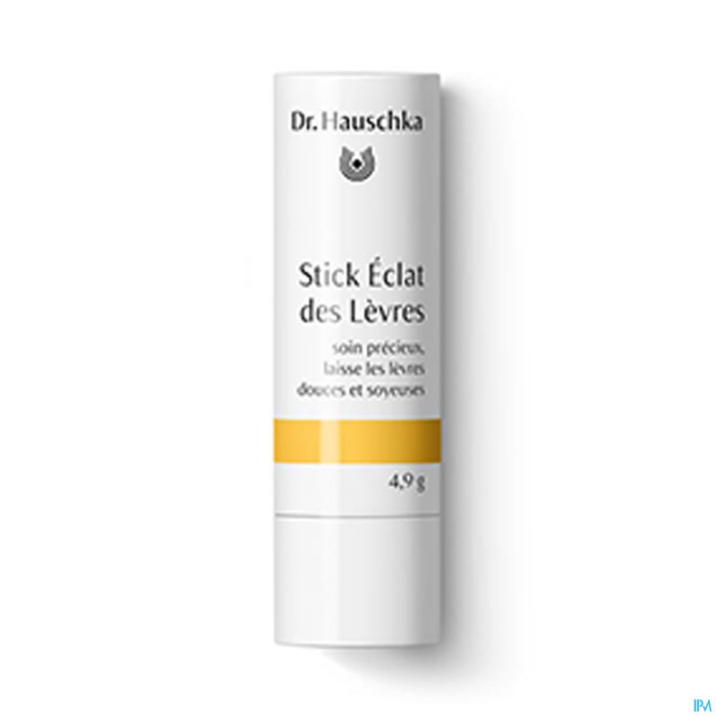 Dr.hauschka stick eclat levres    49g fr