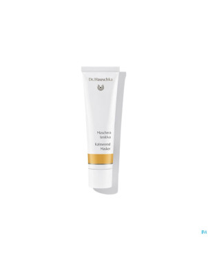 Dr.hauschka masker kalmerend    30ml nl