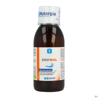 Ergybiol    150ml
