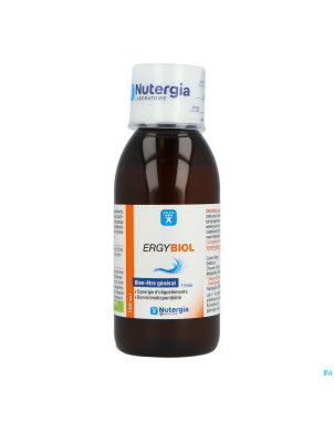 Ergybiol    150ml