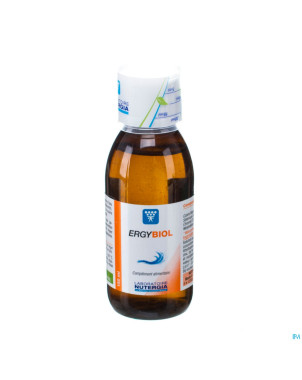Ergybiol    150ml