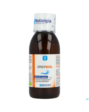 Ergybiol    150ml