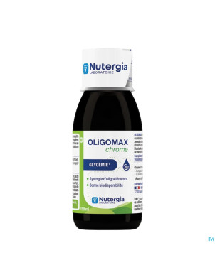 Oligomax chrome    150ml