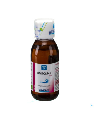 Oligomax fer    150ml