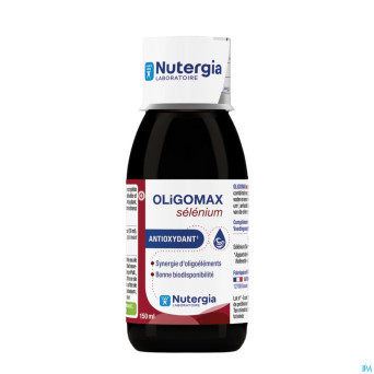 Oligomax selenium    150ml