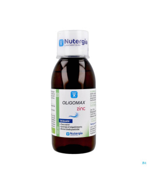 Oligomax zinc    150ml