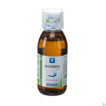 Oligomax zinc    150ml