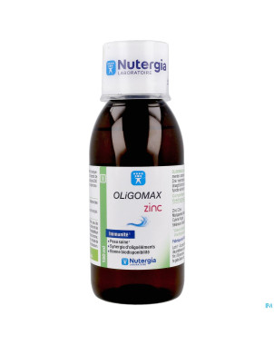 Oligomax zinc    150ml
