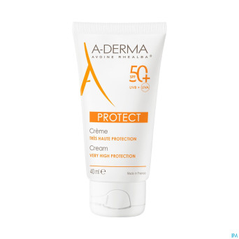 Aderma protect creme spf50+    40ml