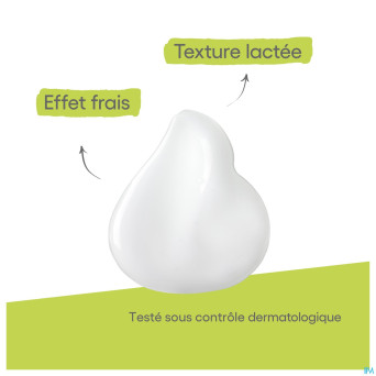 Aderma protect lait reparateur a/soleil    250ml