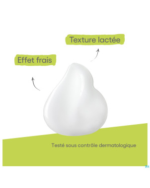 Aderma protect lait reparateur a/soleil    250ml