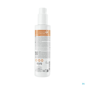 Aderma protect spray spf50+    200ml