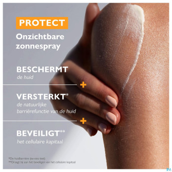 Aderma protect spray spf50+    200ml