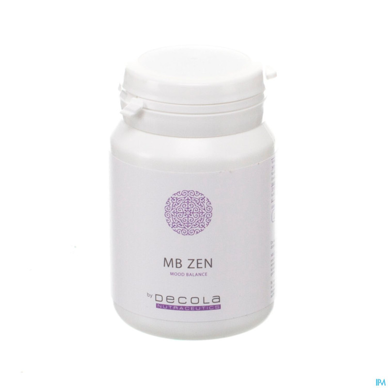 Mb zen nf caps  60 cfr 3535069