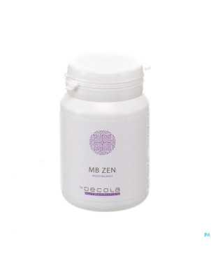 Mb zen nf caps  60 cfr 3535069