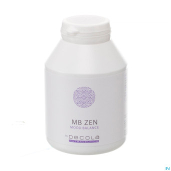 Mb zen nf caps 180 cfr 3535051