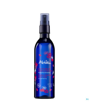 Melvita eau florale geranium    200ml