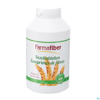 Farmafiber comp aux fibres    195g 6952