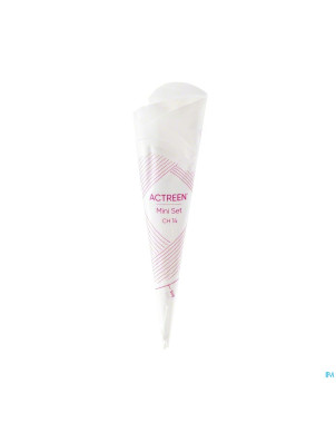 Actreen mini set ch12    30 239012j