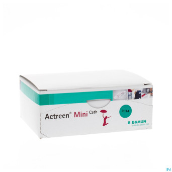 Actreen mini set ch14    30 239014j